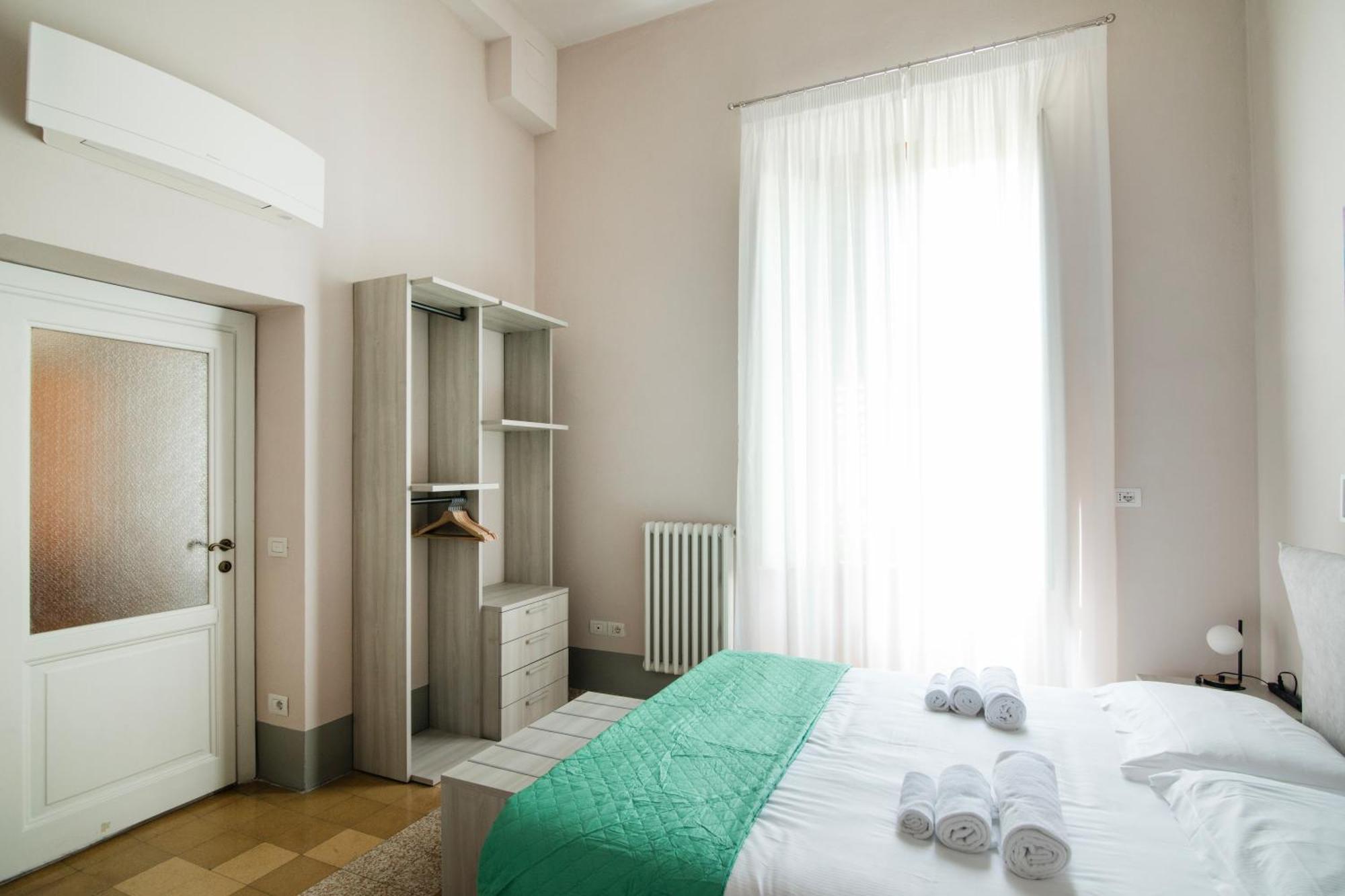 Buonarroti Boutique Apartment Florence Exterior photo